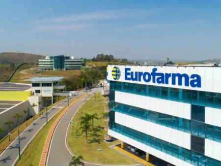 Brasileña Eurofarma invertirá US$ 100 millones para creación de un fondo de capital de riesgo para startups de biotecnología