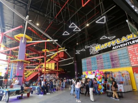 Happyland continúa apostando por Perú: prevé la apertura de un local anual y proyecta 4 nuevos parques en la región en 2024