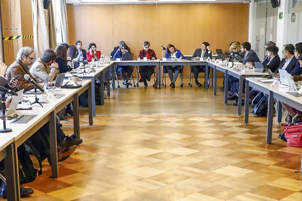 Pacto fiscal: Hacienda se abre a cambios, pero se estrechan plazos para acuerdo con PYME y partidos