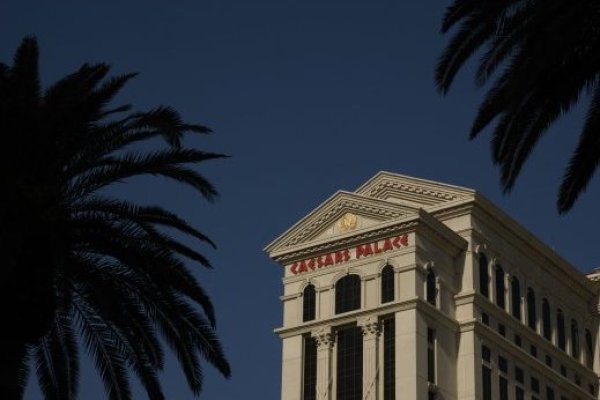 <p>Foto: Bloomberg</p>