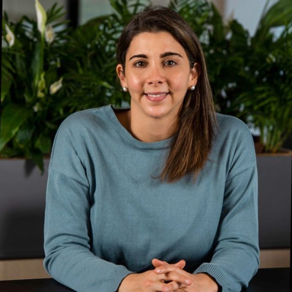 Mujeres, liderazgo y tecnología