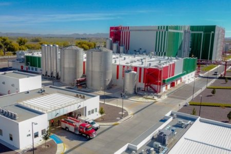 Heineken planea invertir más de US$ 457 millones en una nueva planta cervecera al sureste de México