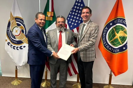 EEUU devuelve a México el máximo estatus de seguridad aérea: empresas del sector aplauden el anuncio