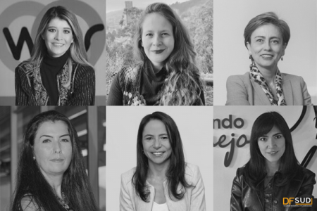GC Powerlist 2023: las 60 asesoras legales más destacadas de Colombia, según The Legal 500