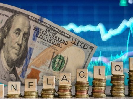 El dato de inflación de Argentina de agosto pone presión al dólar blue