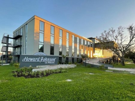 Howard Johnson continúa apostando por Argentina: invertirá US$ 60 millones en apertura de 5 hoteles en 2023