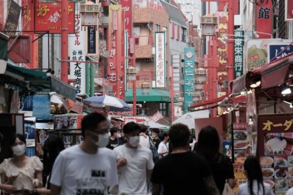 <p>Producción fabril y ventas minoristas de China superan previsiones en impulso para perspectivas de recuperación</p>