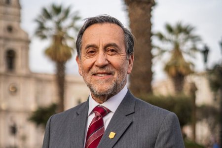 Presidente de Perumin: “En Perú han fallado las señales que enviamos como país para atraer inversiones mineras”