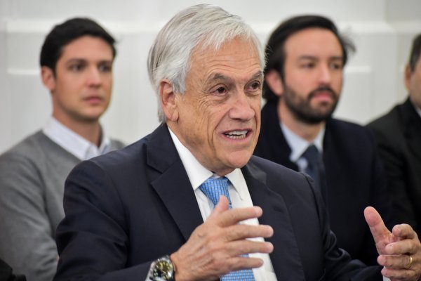 <p>Foto: Agencia UNO</p>