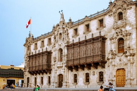 Moody’s: Calidad crediticia de empresas peruanas seguirá bajo presión en 2024