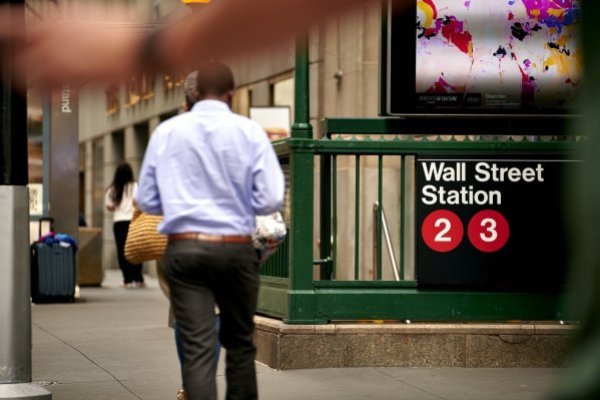 Wall Street se da cuenta de lo equivocada que ha estado en 2023