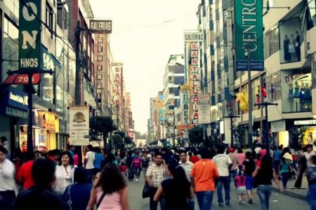Tiendas stand-alone se dinamizan en mayor medida que locales internos en comercio peruano