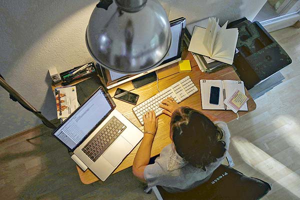 Encuesta revela que grandes empresas ya han comenzado a reducir la jornada laboral, incluso por debajo de las 40 horas semanales