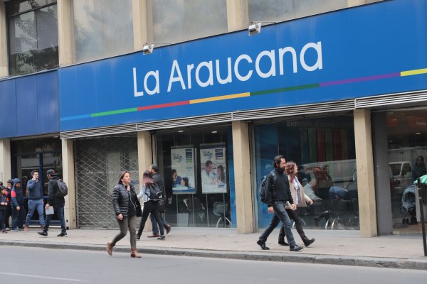 Caja La Araucana: “Hemos prepagado más de un cuarto de la deuda total”