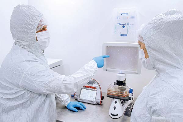 Cells for Cells prepara inicio de operación comercial en Colombia en 2024 y avanza planes en EEUU