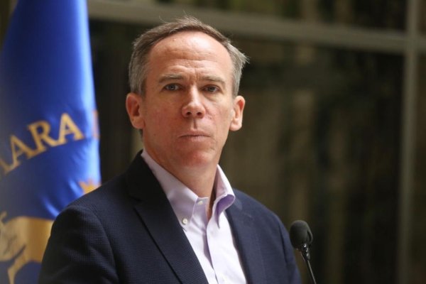 <p>Jorge Alessandri (UDI): “No conozco a nadie que en estos 30 y tantos años de AFP diga que lo que anda mal es la parte de inversión”</p>