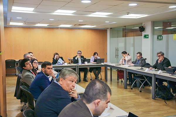 Pacto fiscal: Hacienda revela nuevos detalles del gasto en PGU, sistema de cuidados y sala cuna universal