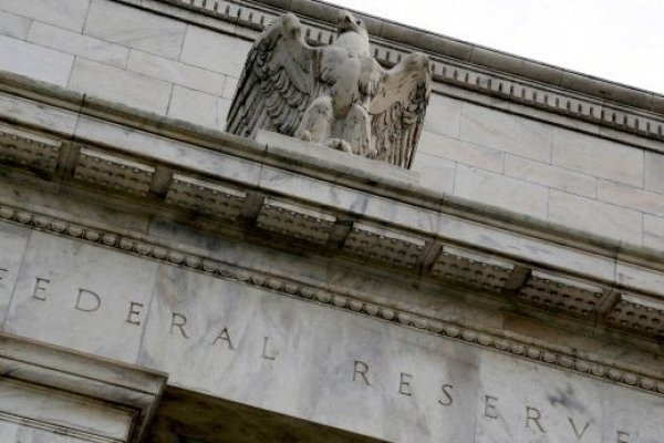 <p>Los grandes bancos centrales se unen bajo el mantra "tasas más altas durante más tiempo"</p>