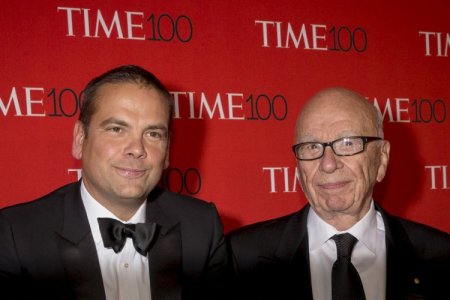 Rupert Murdoch deja la presidencia de Fox y News Corp tras siete décadas liderando el imperio mediático