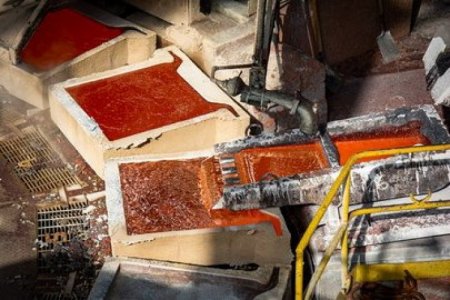 Southern Copper prevé elevar producción cobre en Perú a 400.000 toneladas este año
