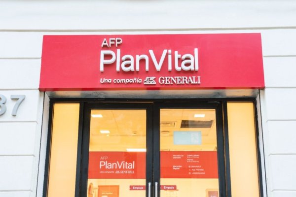 <p>Vuelven a suspender acción de PlanVital tras salto de 36% y AFP dice no ver razones que justifiquen el alza</p>