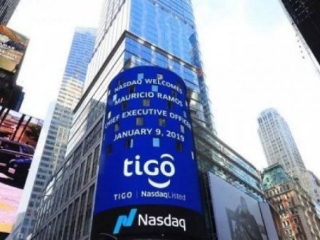 Millicom propone a EPM capitalizar la colombiana Tigo en conjunto y luego comprar su participación