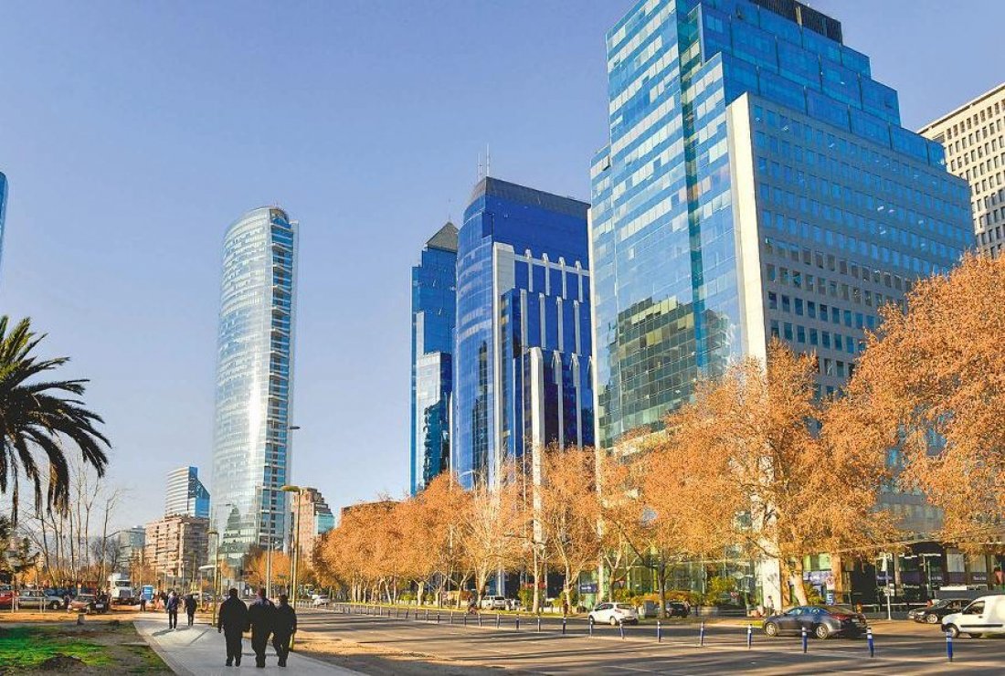 <p>Reestructuración y salida de ejecutivos: el plan de Compass para “mantener un crecimiento sostenible”</p>