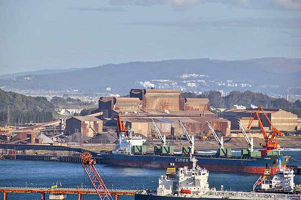 <p>Asimet expresa preocupación por posible cierre de Huachipato y pide a la autoridad incentivos para apoyar un desarrollo más sustentable</p>