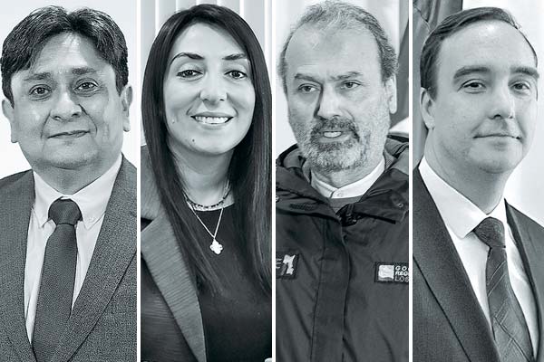 Presupuesto: gobernadores esperan que la mayor regulación para transferencias no implique obstáculos a su desempeño