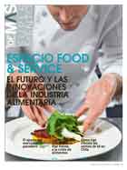 <p>FOOD & SERVICE</p>