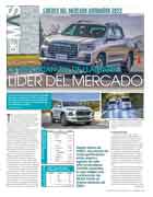 <p>LÍDERES MERCADO AUTOMOTOR 2023</p>