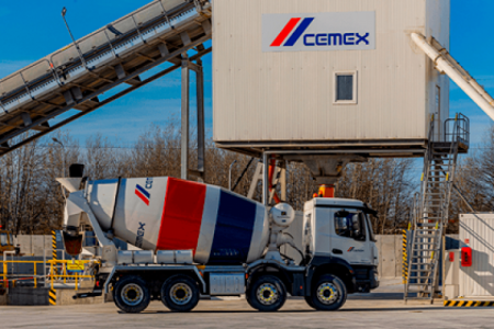 Mexicana Cemex negocia con bancos refinanciación de deuda de US$ 3.000 millones