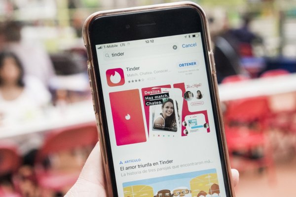 Tinder lanza una suscripción "ultra premium" de US$ 500 mensuales para los usuarios más activos de la aplicación de citas