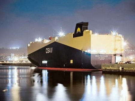 La familia más rica de Sudamérica casi duplicó su fortuna gracias a su apuesta por el sector naviero y la logística portuaria