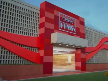 Mexicana Femsa anuncia reorganización de su estructura interna y ficha a exejecutivo de Nubank