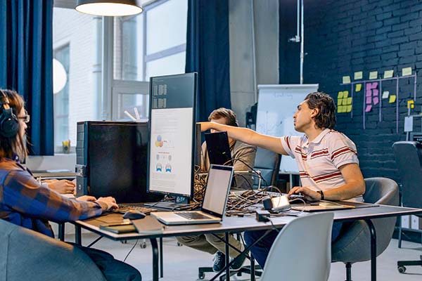 <p>Las razones que explican las millonarias pérdidas de las principales fintech del mercado</p>