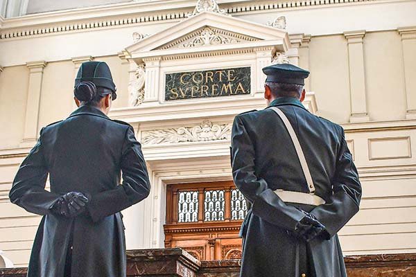 Superintendencia de Salud pedirá una nueva prórroga para aplicar fallo de isapres a la Corte Suprema
