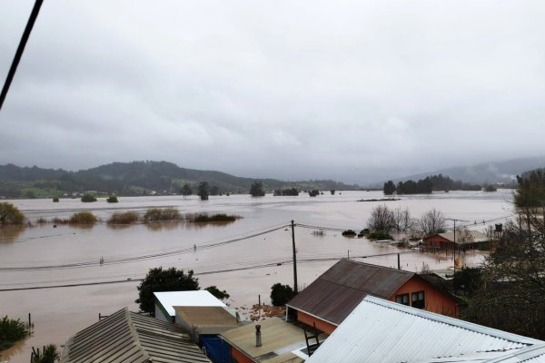 <p>Aseguradores estiman entre US$ 80 millones y US$ 100 millones los pagos por siniestros debido a lluvias de agosto</p>
