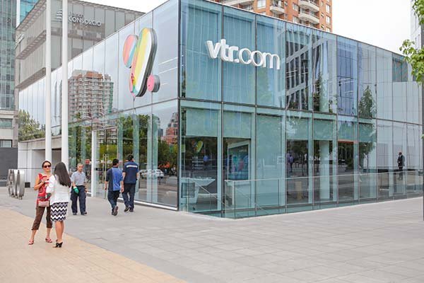 <p>Bonos de VTR caen más de 10% desde sus recientes máximos</p>