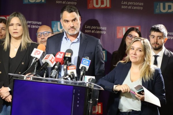 <p>Presupuesto 2024: directiva UDI refuerza con abogados la bancada de diputados para fiscalizar el destino de los recursos</p>