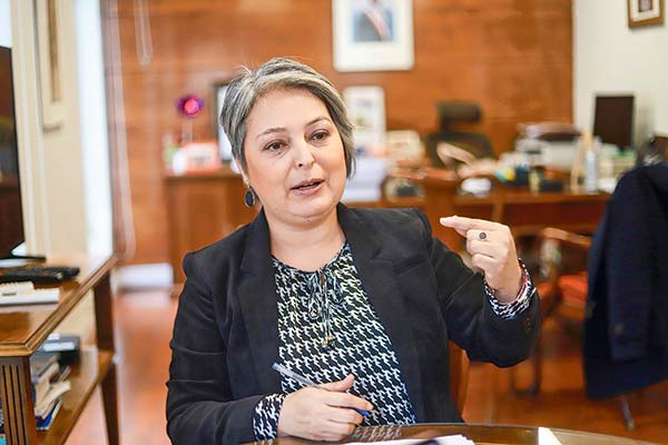 El incierto panorama que enfrenta la reforma de pensiones en la semana clave para el envío de indicaciones al proyecto