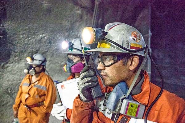 <p>550 trabajadores de Codelco se acogen a plan de retiro: 203 corresponden al cese de fundición Ventanas</p>