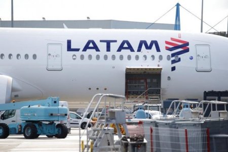 Moody’s mejora las calificaciones de Latam Airlines por "desempeño operativo y financiero mejor de lo previsto en 2023"
