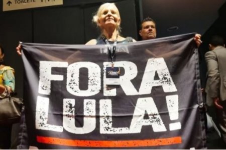 Fuerzas conservadoras de Brasil intentan recuperar fuerza ante el resurgimiento de la izquierda