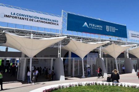La fiesta minera de Arequipa: Perumin 36 arranca con llamado a inversión, ad portas de eventual período de “vacas flacas”