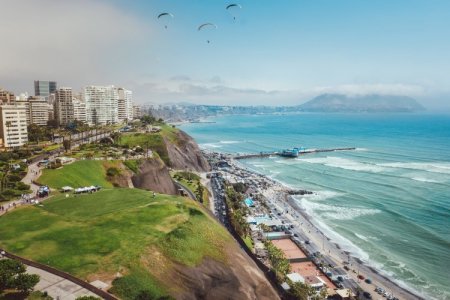 Gobierno de Perú tiene la meta de ingresar a la OCDE en 2026