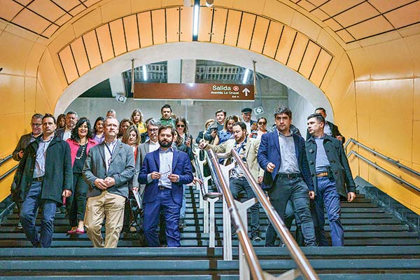 <p>Foto: Presidencia</p>