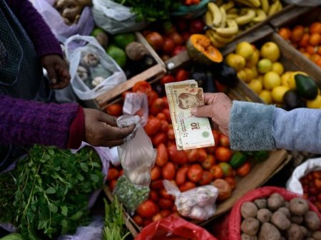 Estados Unidos es el nuevo foco de los argentinos que invertían en Uruguay