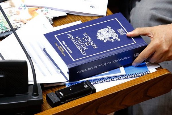 <p>Plebiscito constitucional: mercado financiero pone sus fichas en la Comisión Experta</p>