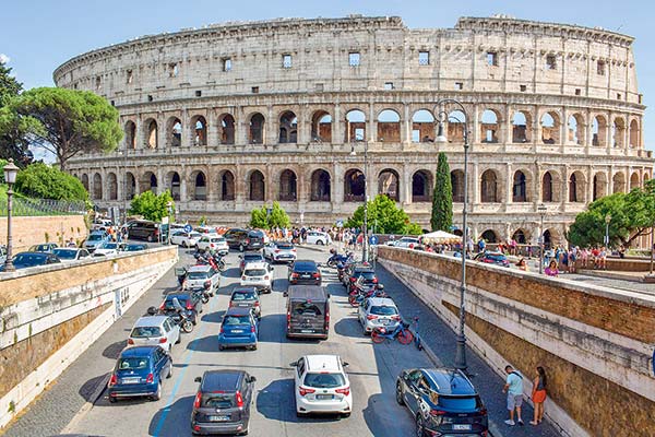 Portugal e Italia se posicionan como nuevas opciones para la gestión de riqueza de altos patrimonios